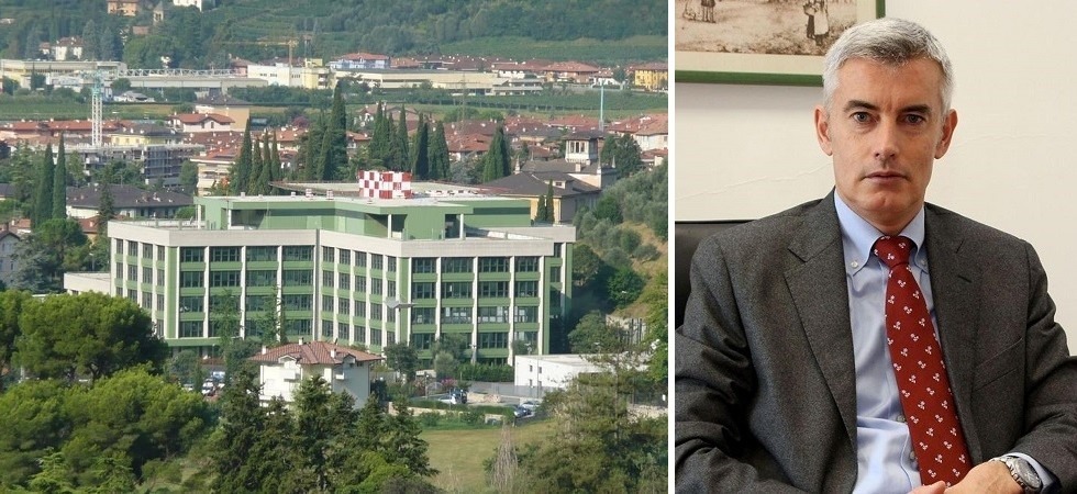 All’ospedale di Arco mancano anestesisti?